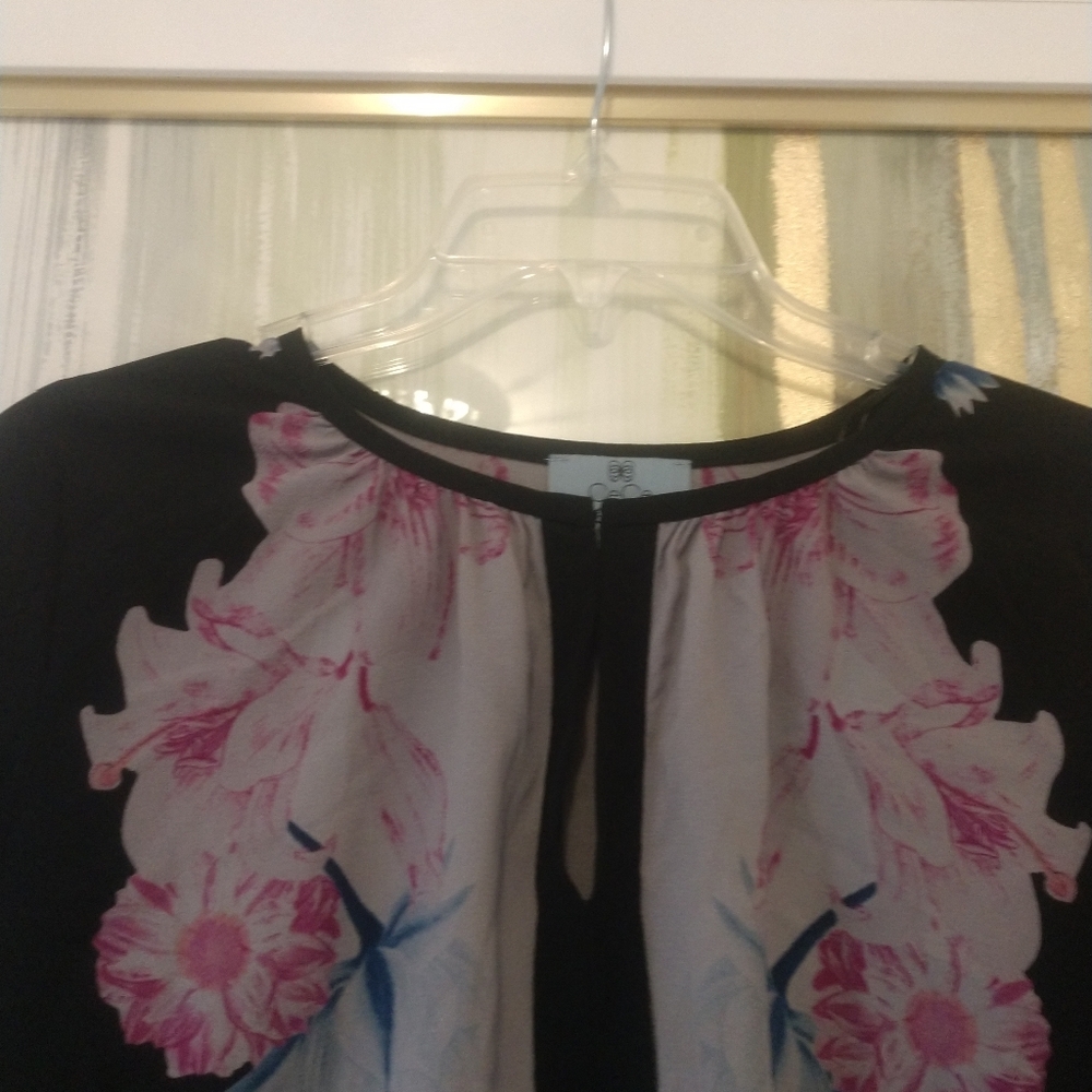 CeCe blouse - Picture 5 of 7